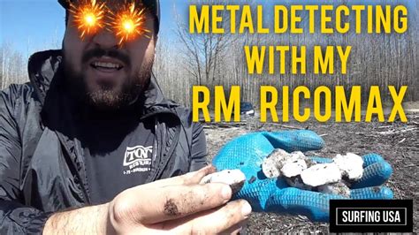 metal detecting on state land